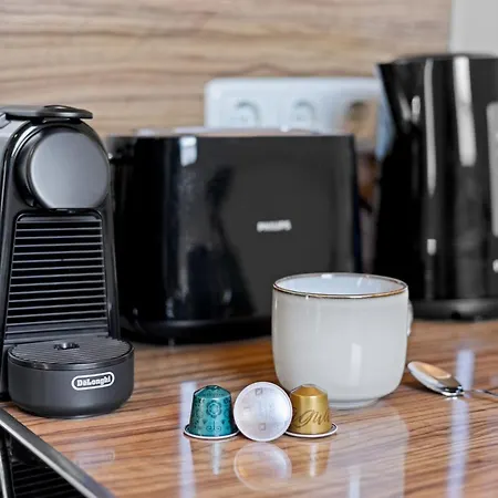 Appartamento Stilvolle Wohnung: Private Dachterrasse - Zentral *